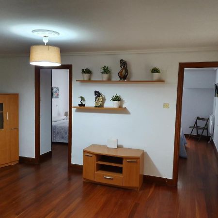 Oldtown Apartment A.L. San Sebastián Exteriér fotografie