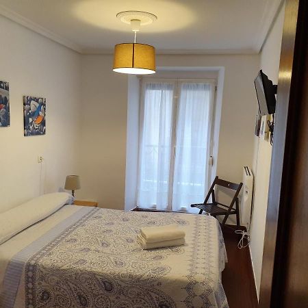 Oldtown Apartment A.L. San Sebastián Exteriér fotografie