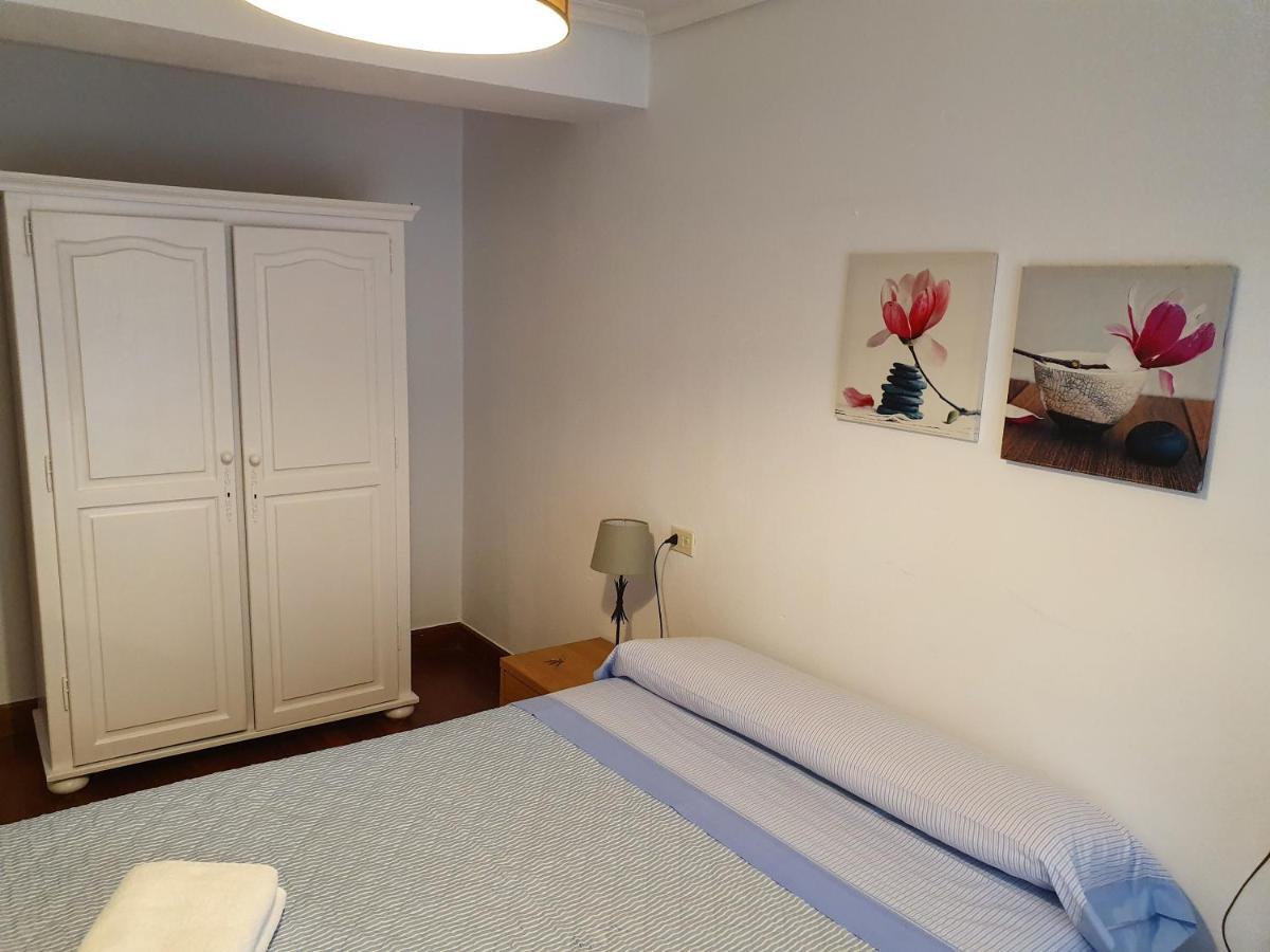 Oldtown Apartment A.L. San Sebastián Exteriér fotografie